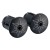 Owijka Supacaz Suede - Black - rove.pl