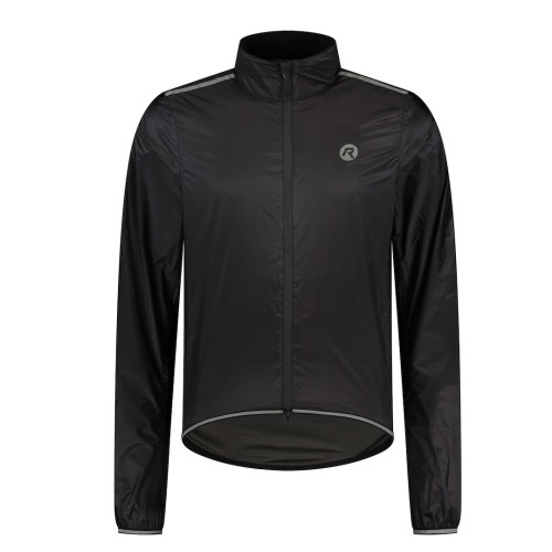 Przejdź do produktu Rogelli kurtka ESSENTIAL czarna XL