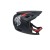 URGE kask LUNAR Czarny L/XL 56-58-56 cm - rove.pl