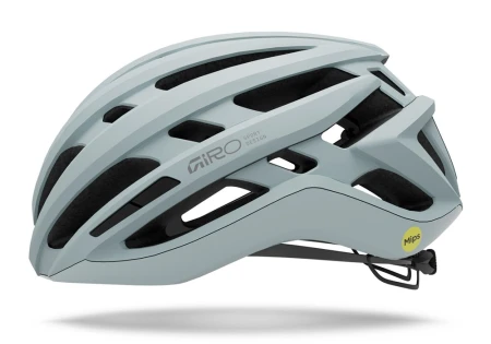 Kask szosowy GIRO AGILIS MIPS matte sky blue roz. S (51-55 cm) (NEW) - rove.pl