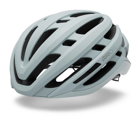 Kask szosowy GIRO AGILIS MIPS matte sky blue roz. S (51-55 cm) (NEW) - rove.pl