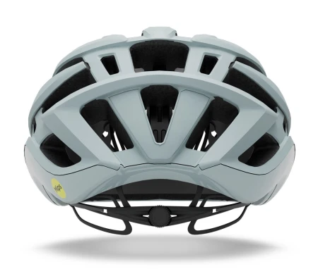 Kask szosowy GIRO AGILIS MIPS matte sky blue roz. S (51-55 cm) (NEW) - rove.pl