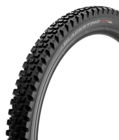 Opona Pirelli Scorpion™ Black Sting DHWall+ Soft 27,5 x 2.4 - rove.pl