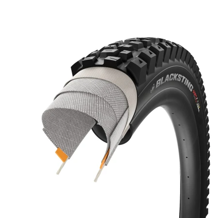 Opona Pirelli Scorpion™ Black Sting DHWall+ Soft 27,5 x 2.4
