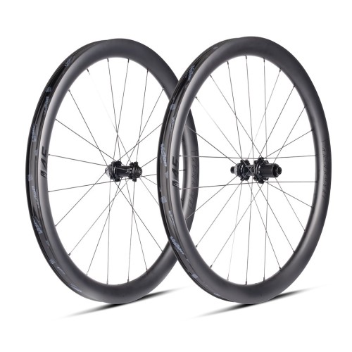 Przejdź do produktu Koła Vision SC45 i30 DB-CL CH-TL HG