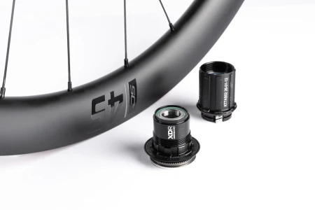 Koła Vision SC45 i30 DB-CL CH-TL HG - rove.pl