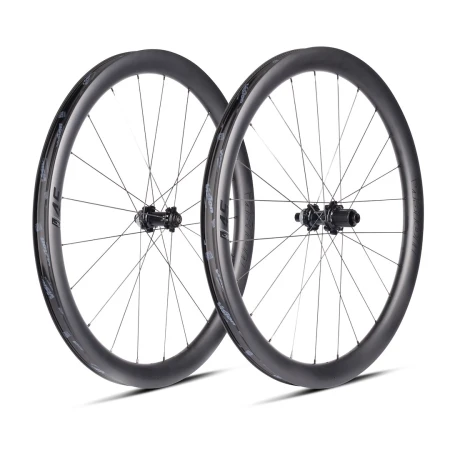 Koła Vision SC45 i30 DB-CL CH-TL XDR - rove.pl