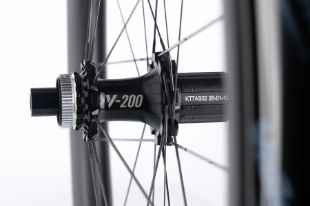 Koła Vision SC45 i30 DB-CL CH-TL XDR - rove.pl