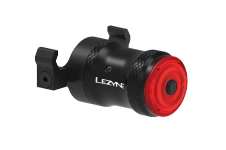Zestaw lamp Lezyne Road Drive 500 Loaded 500lm/250lm