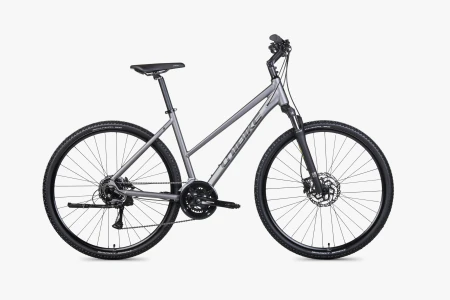 Rower Unibike Flash LDS grafit