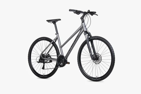 Rower Unibike Flash LDS grafit
