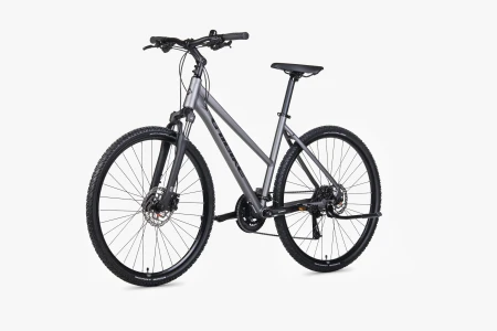 Rower Unibike Flash LDS grafit