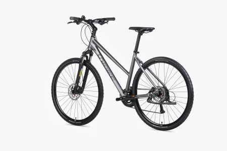 Rower Unibike Flash LDS grafit