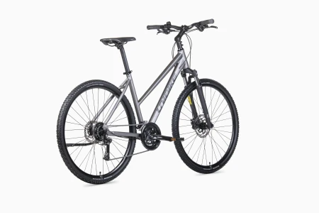 Rower Unibike Flash LDS grafit