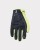 Rękawiczki rowerowe Five XR-Ride długi palec fluo yellow roz. XL