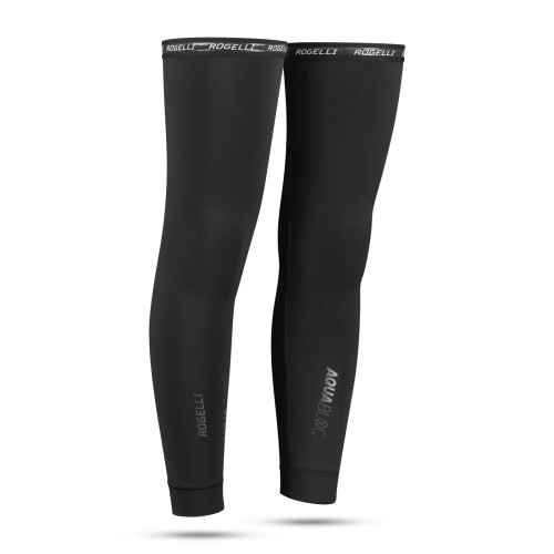 Przejdź do produktu Rogelli nogawki AQUABLOC czarne XL/2XL