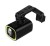 Lampka przednia MAGICSHINE VTG 1000 BROMPTON FOLDING BIKE LIGHT FTR, 1000 lumenów, Black (NEW)