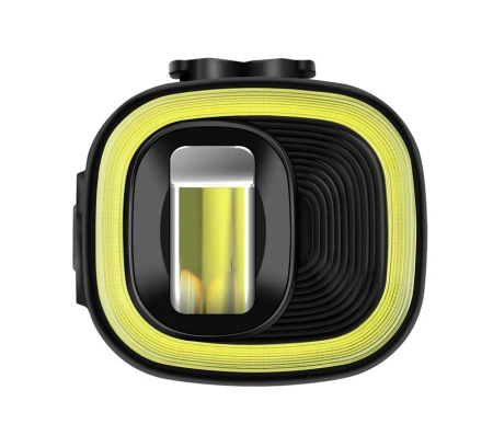 Lampka przednia MAGICSHINE VTG 1000 BROMPTON FOLDING BIKE LIGHT FTR, 1000 lumenów, Black (NEW) - rove.pl