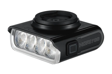 Lampka przednia MAGICSHINE HORI 700, 700 lumenów (NEW)