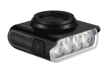 Lampka przednia MAGICSHINE HORI 700, 700 lumenów (NEW) - rove.pl