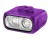 Lampka przednia MAGICSHINE HORI 1300 PRO PURPLE DUAL MOUNTED FTR, ANT+, 1300 lumenów, Z Pilotem, Bez uchwytu (NEW)
