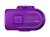 Lampka przednia MAGICSHINE HORI 1300 PRO PURPLE DUAL MOUNTED FTR, ANT+, 1300 lumenów, Z Pilotem, Bez uchwytu (NEW)