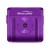 Lampka przednia MAGICSHINE HORI 1300 PRO PURPLE DUAL MOUNTED FTR, ANT+, 1300 lumenów, Z Pilotem, Bez uchwytu (NEW)