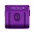 Lampka przednia MAGICSHINE HORI 1300 PRO PURPLE DUAL MOUNTED FTR, ANT+, 1300 lumenów, Z Pilotem, Bez uchwytu (NEW) - rove.pl