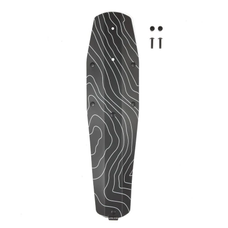 Błotnik Restrap Switch Rear Mudguard - rove.pl