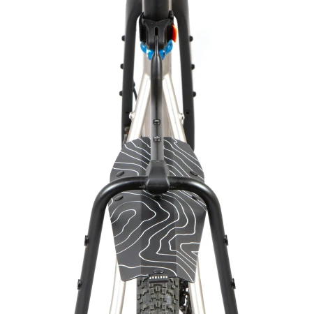 Błotnik Restrap Switch Rear Mudguard - rove.pl