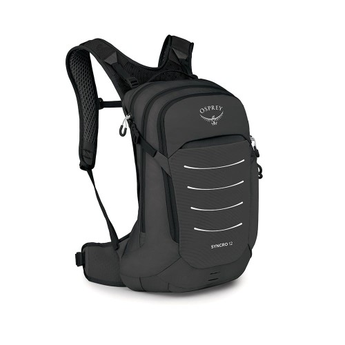 Przejdź do produktu Plecak rowerowy Osprey Syncro 12 Raven Black