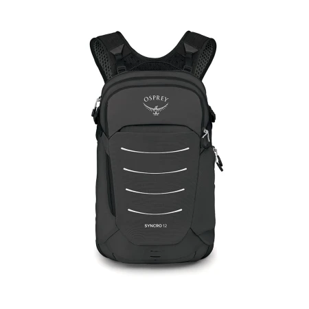 Plecak rowerowy Osprey Syncro 12 Raven Black