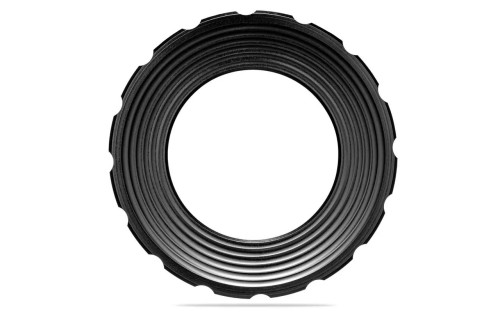 Przejdź do produktu Nakrętka AbsoluteBLACK do tarczy Center Lock, oś 15/20mm, czarny