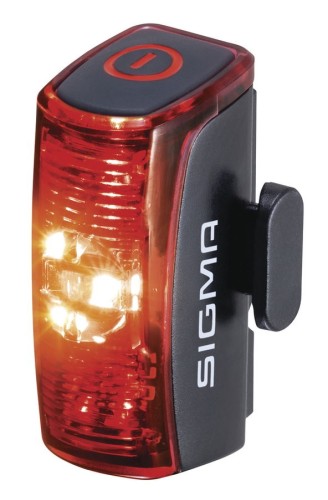 Przejdź do produktu Lampa tył Sigma Infinity USB StVZO