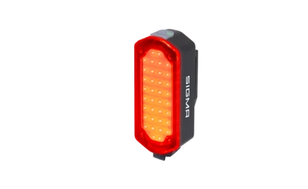 Lampa tył Sigma Nyte Clip USB-C