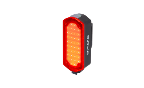 Przejdź do produktu Lampa tył Sigma Nyte Clip USB-C