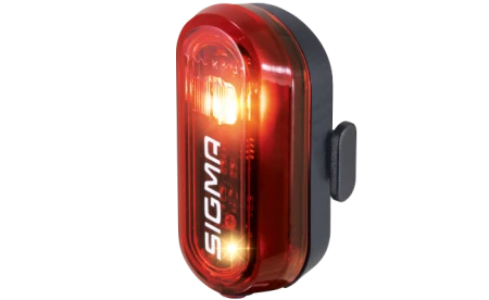 Lampa tył Sigma Curve StVZO