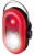 Lampa Sigma Micro Duo czerwona
