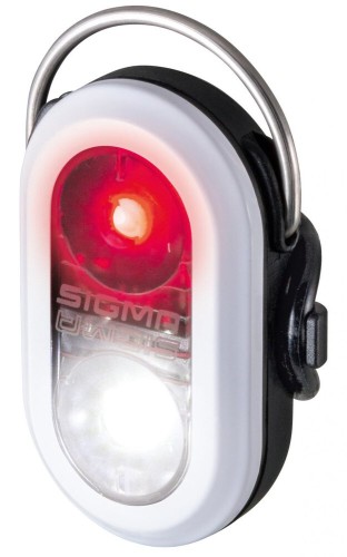 Przejdź do produktu Lampa Sigma Micro Duo biała