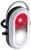 Lampa Sigma Micro Duo biała