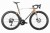 Rower Bianchi SPECIALISSIMA 105 DI2 Mocha YWB7SI JS 2027