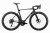 Rower Bianchi SPECIALISSIMA 105 DI2 Black in black YWB7SI JF 2027