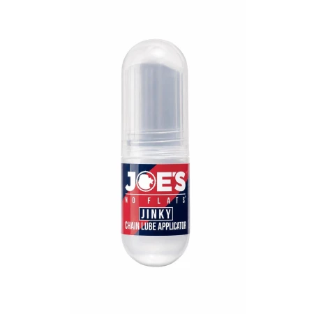Aplikator smaru do łańcucha Joe's No Flats 15ml