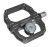 Pedały MAGPED SPORT2 GREY 200NM (Gravel, Trekking, MTB), Magnetyczne z blokami, Siła magnesu 200Nm dla rowerzystów >75kg, Grafitowe, Waga 458g (NEW) - rove.pl