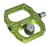Pedały MAGPED SPORT2 GREEN 100NM (Gravel, Trekking, MTB), Magnetyczne z blokami, Siła magnesu 100Nm dla rowerzystów <65kg, Zielone (NEW)