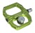 Pedały MAGPED SPORT2 GREEN 150NM (Gravel, Trekking, MTB), Magnetyczne z blokami, Siła magnesu 150Nm dla rowerzystów 65-90kg, Zielone, Waga 440g (NEW) - rove.pl