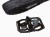 Pedały MAGPED ENDURO2 150NM (Enduro, Downhill, MTB), Magnetyczne z blokami, Siła magnesu 150Nm dla rowerzystów <80kg, Czarne, Waga 447g (NEW) - rove.pl