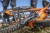 Pedały MAGPED ENDURO2 150NM (Enduro, Downhill, MTB), Magnetyczne z blokami, Siła magnesu 150Nm dla rowerzystów <80kg, Czarne, Waga 447g (NEW) - rove.pl