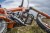 Pedały MAGPED ENDURO2 150NM (Enduro, Downhill, MTB), Magnetyczne z blokami, Siła magnesu 150Nm dla rowerzystów <80kg, Czarne, Waga 447g (NEW) - rove.pl