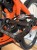 Pedały MAGPED ENDURO2 150NM (Enduro, Downhill, MTB), Magnetyczne z blokami, Siła magnesu 150Nm dla rowerzystów <80kg, Czarne, Waga 447g (NEW) - rove.pl